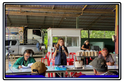 ประชุมใหญ่สามัญประจำปี 2569 ของสหกรณ์การเกษตรสนามชัยเขต ... พารามิเตอร์รูปภาพ 1